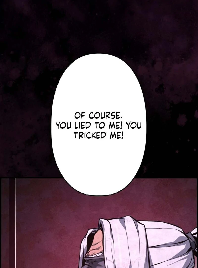 The Old Prisoner Lives in Solitude Chapter 7 - page 172