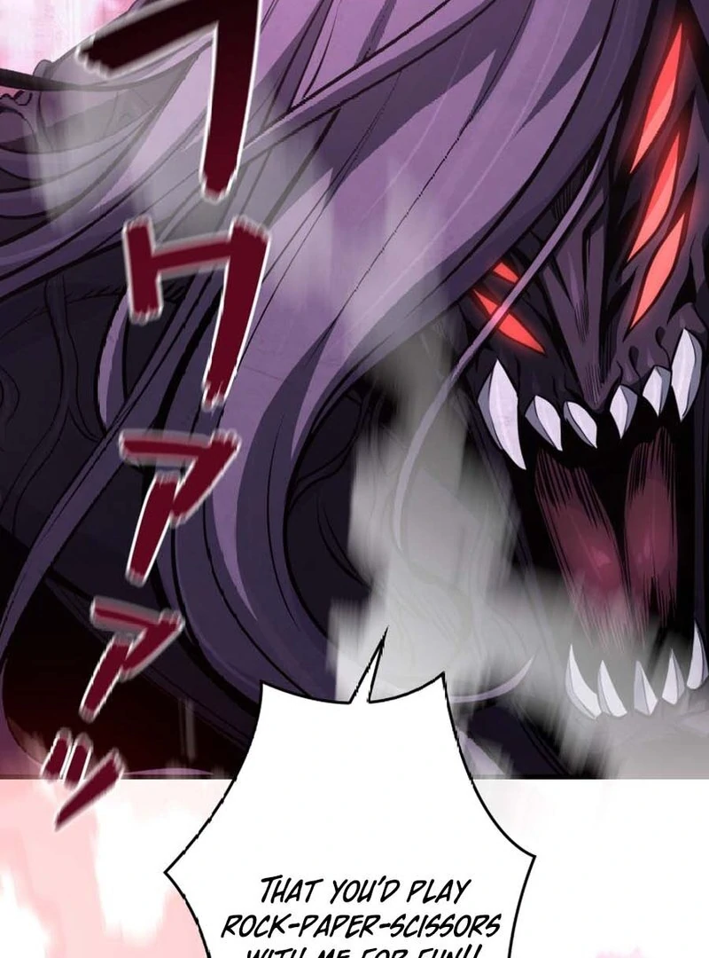 The Old Prisoner Lives in Solitude Chapter 7 - page 176