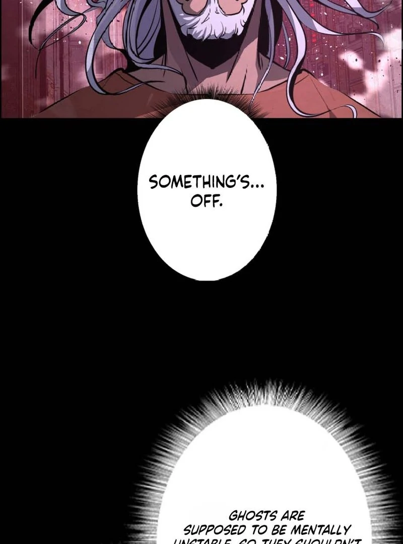 The Old Prisoner Lives in Solitude Chapter 7 - page 178