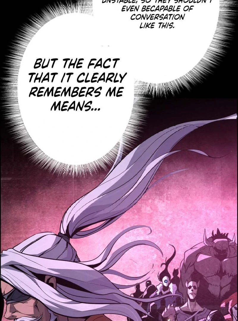 The Old Prisoner Lives in Solitude Chapter 7 - page 179