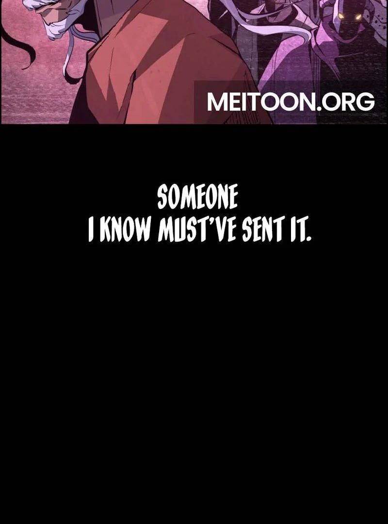 The Old Prisoner Lives in Solitude Chapter 7 - page 180