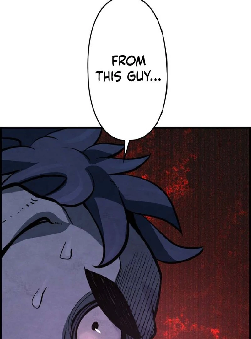 The Old Prisoner Lives in Solitude Chapter 7 - page 23