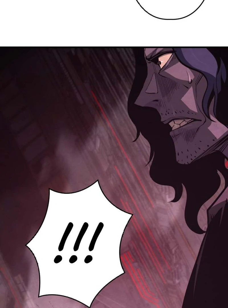 The Old Prisoner Lives in Solitude Chapter 7 - page 25