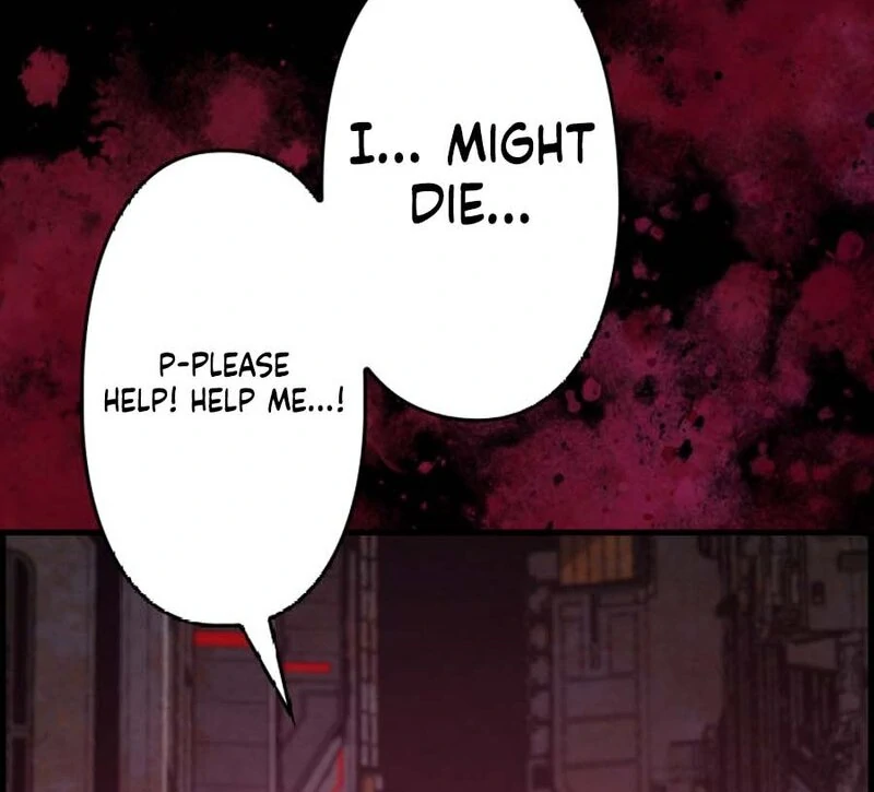 The Old Prisoner Lives in Solitude Chapter 7 - page 28