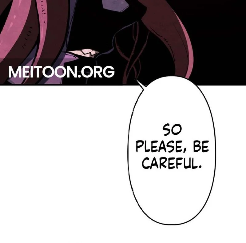 The Old Prisoner Lives in Solitude Chapter 7 - page 49