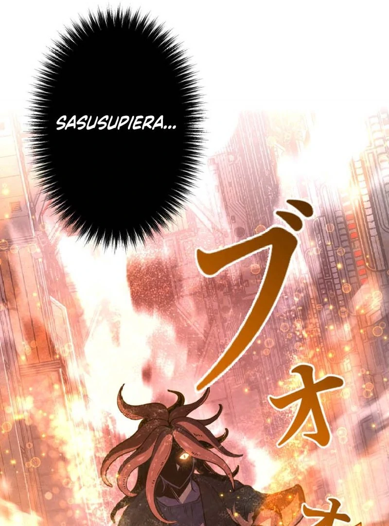 The Old Prisoner Lives in Solitude Chapter 7 - page 50