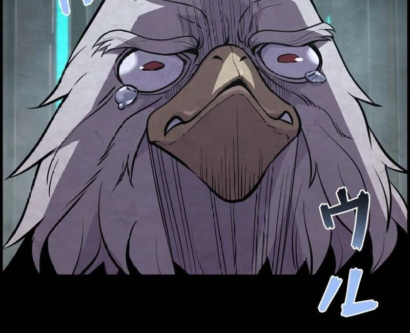 The Old Prisoner Lives in Solitude Chapter 7 - page 65