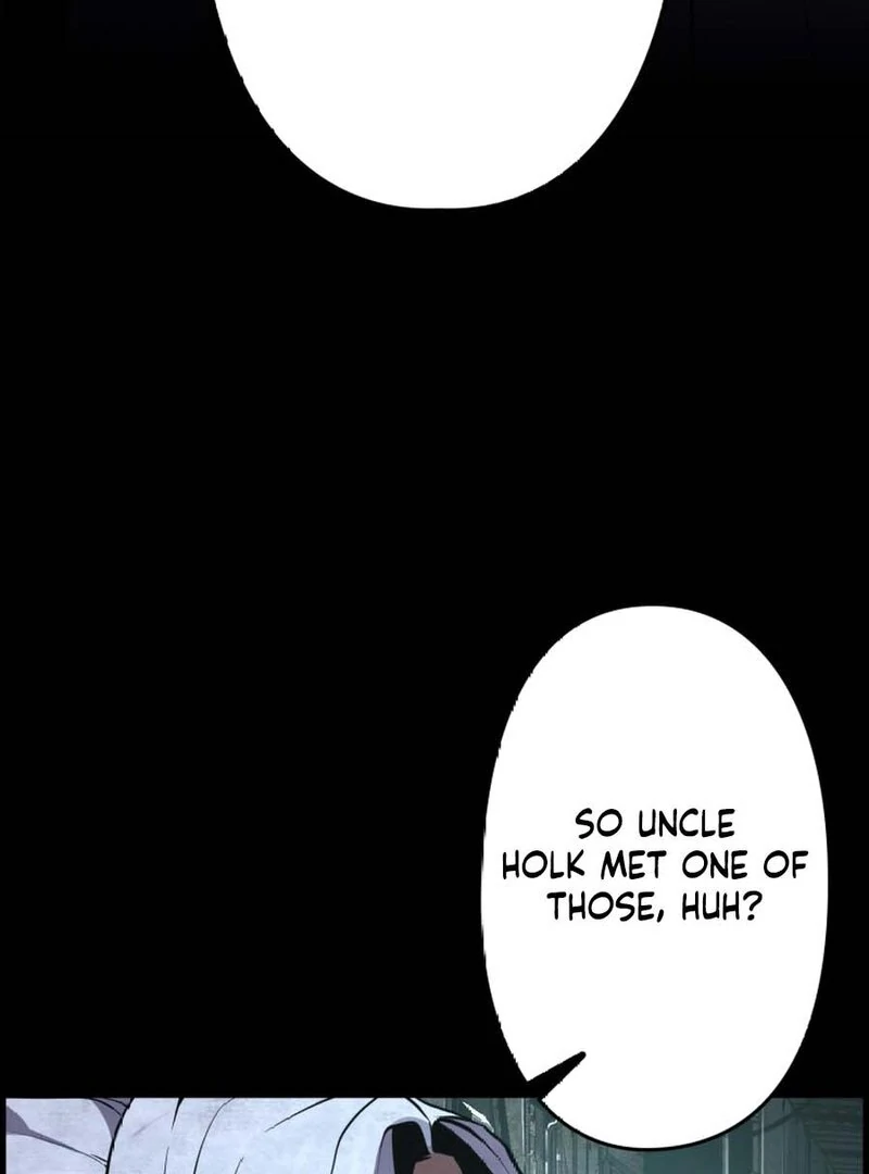 The Old Prisoner Lives in Solitude Chapter 7 - page 87