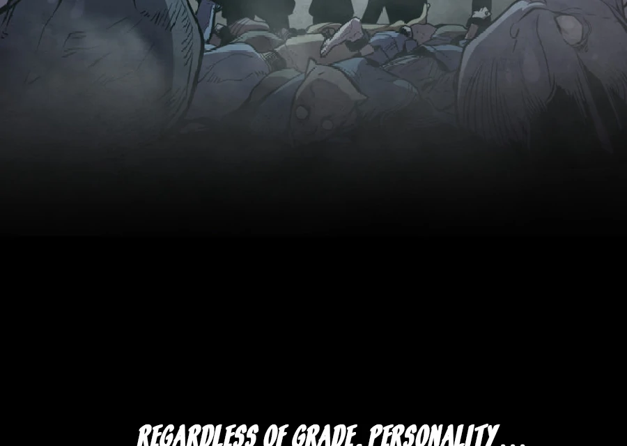 The Old Prisoner Lives in Solitude Chapter 8 - page 100