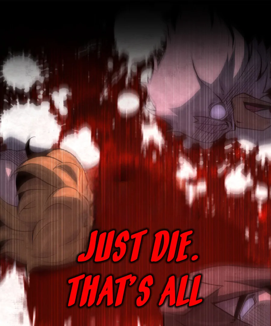 The Old Prisoner Lives in Solitude Chapter 8 - page 102