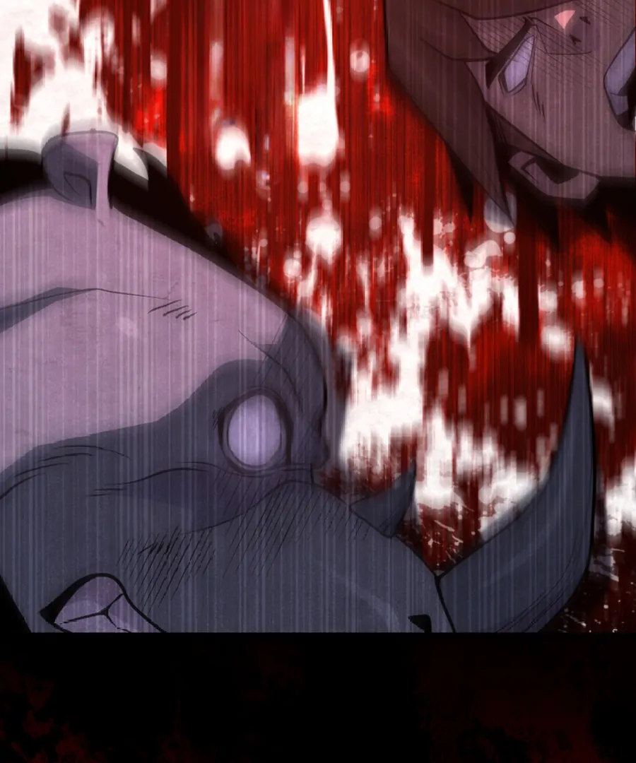 The Old Prisoner Lives in Solitude Chapter 8 - page 103