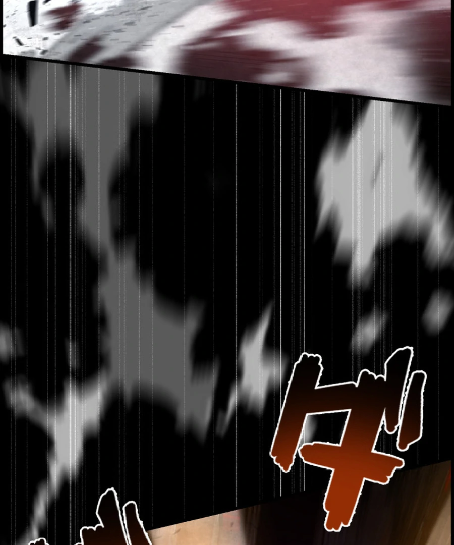 The Old Prisoner Lives in Solitude Chapter 8 - page 9