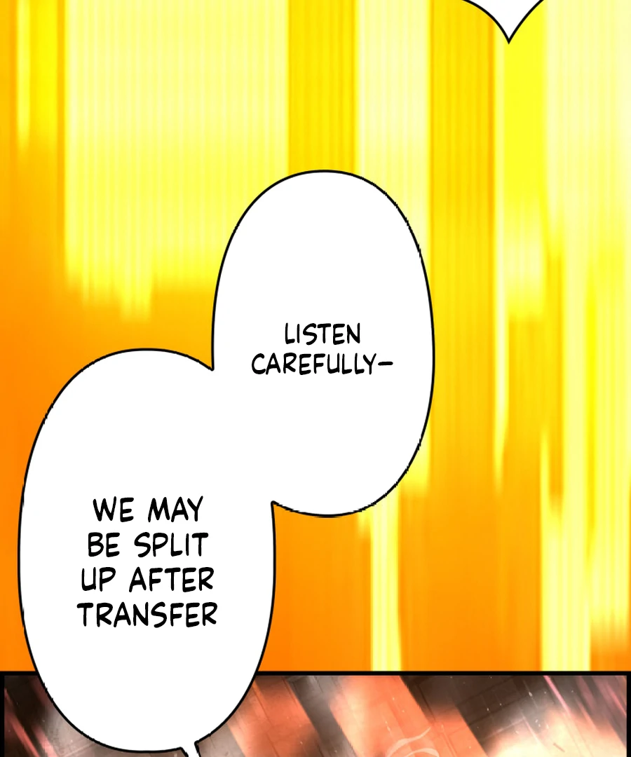 The Old Prisoner Lives in Solitude Chapter 8 - page 121