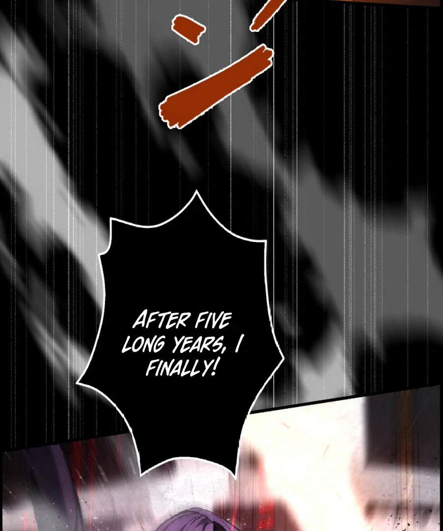 The Old Prisoner Lives in Solitude Chapter 8 - page 11