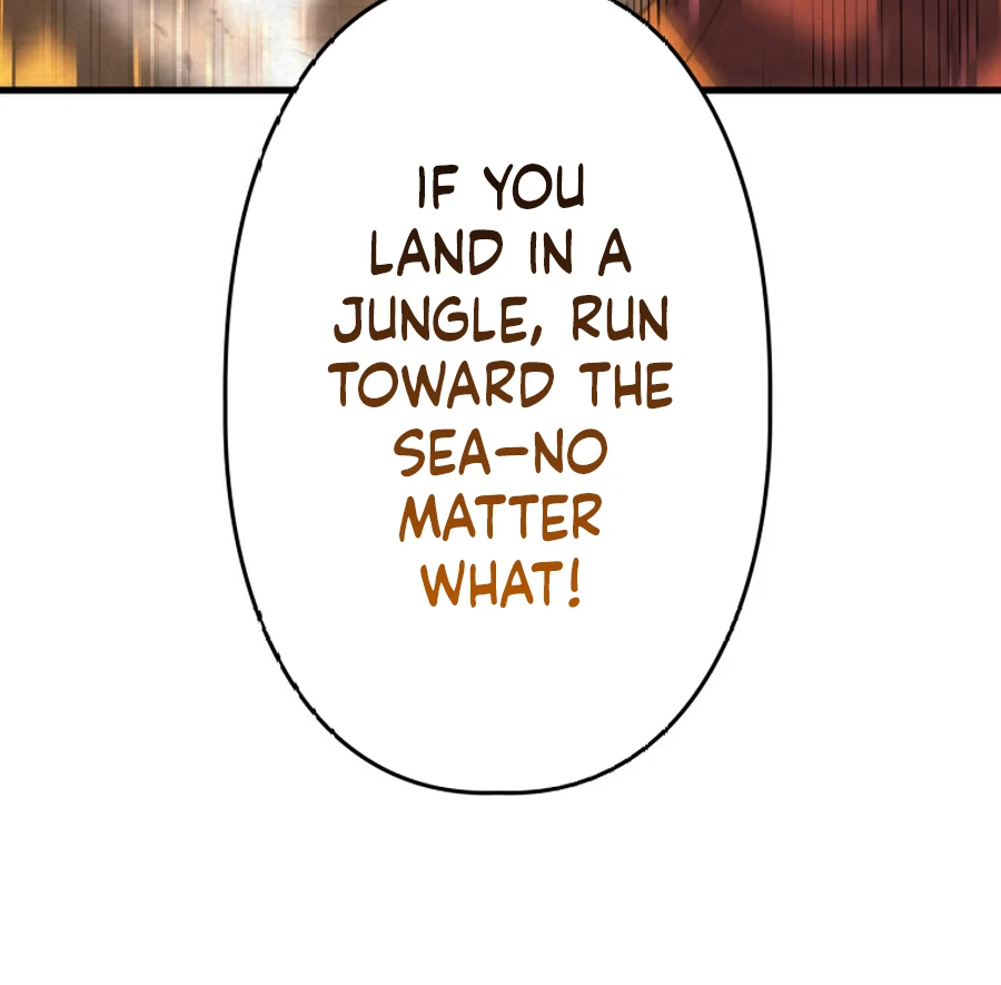 The Old Prisoner Lives in Solitude Chapter 8 - page 128