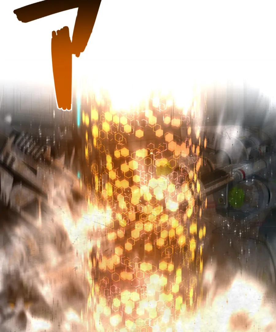 The Old Prisoner Lives in Solitude Chapter 8 - page 133