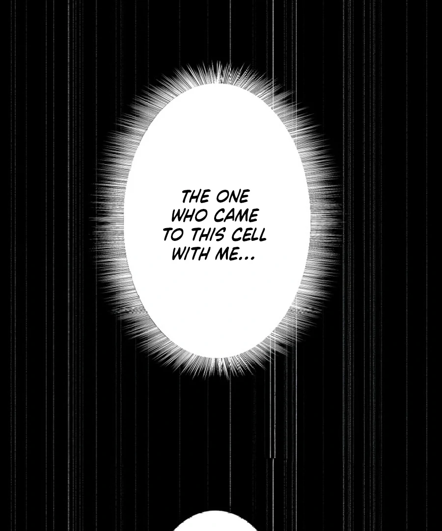 The Old Prisoner Lives in Solitude Chapter 8 - page 140