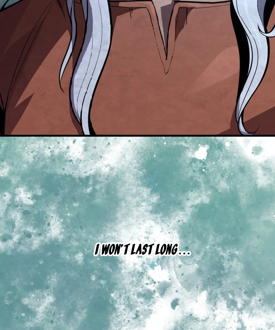 The Old Prisoner Lives in Solitude Chapter 8 - page 150