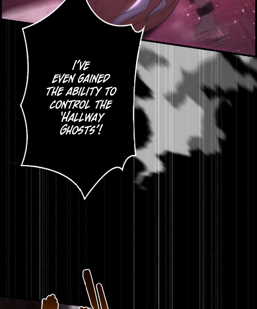 The Old Prisoner Lives in Solitude Chapter 8 - page 14