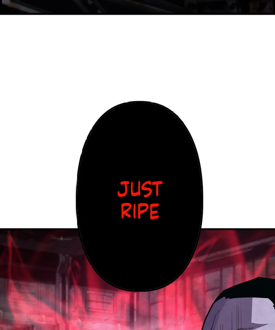 The Old Prisoner Lives in Solitude Chapter 8 - page 158