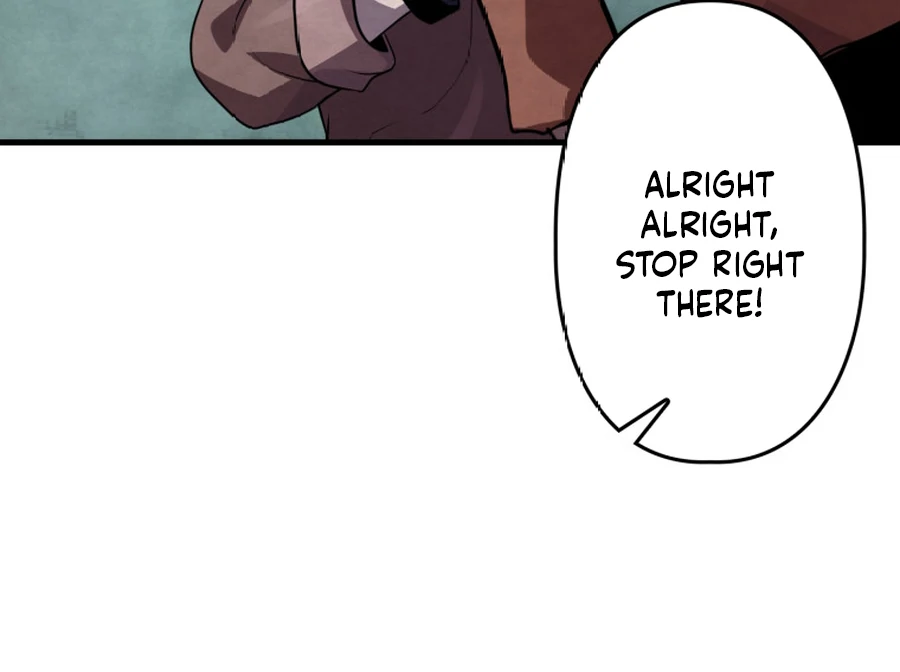 The Old Prisoner Lives in Solitude Chapter 8 - page 162