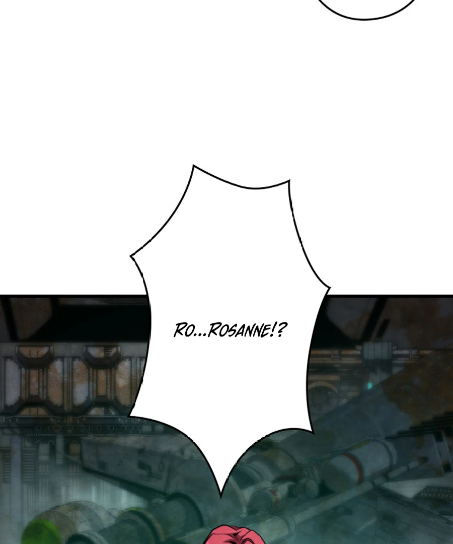 The Old Prisoner Lives in Solitude Chapter 8 - page 166