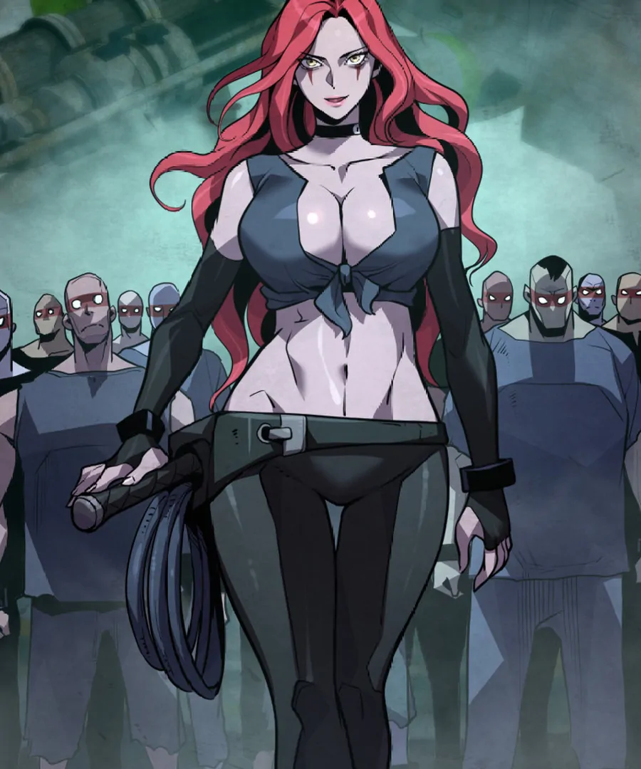 The Old Prisoner Lives in Solitude Chapter 8 - page 167