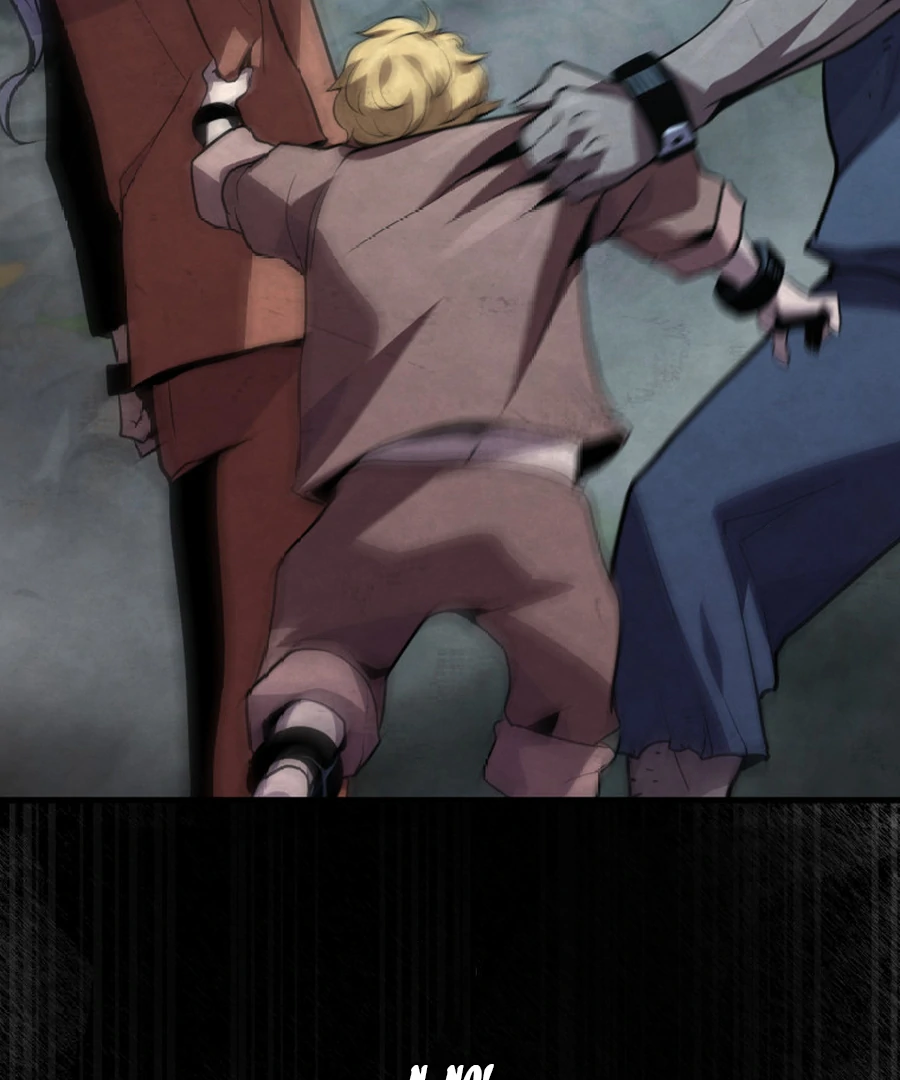 The Old Prisoner Lives in Solitude Chapter 8 - page 175