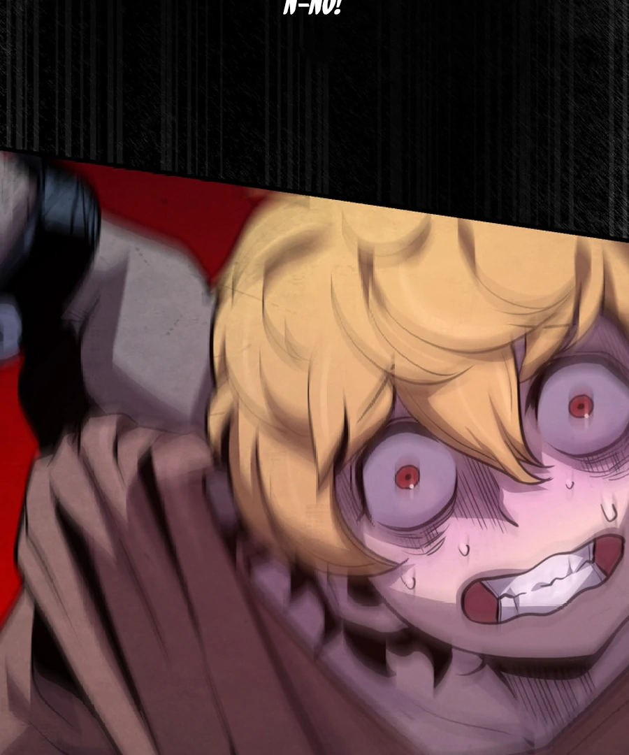 The Old Prisoner Lives in Solitude Chapter 8 - page 176