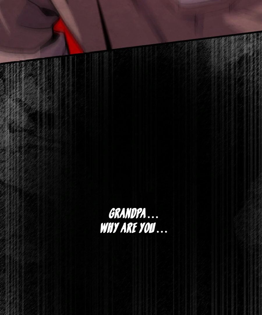 The Old Prisoner Lives in Solitude Chapter 8 - page 177