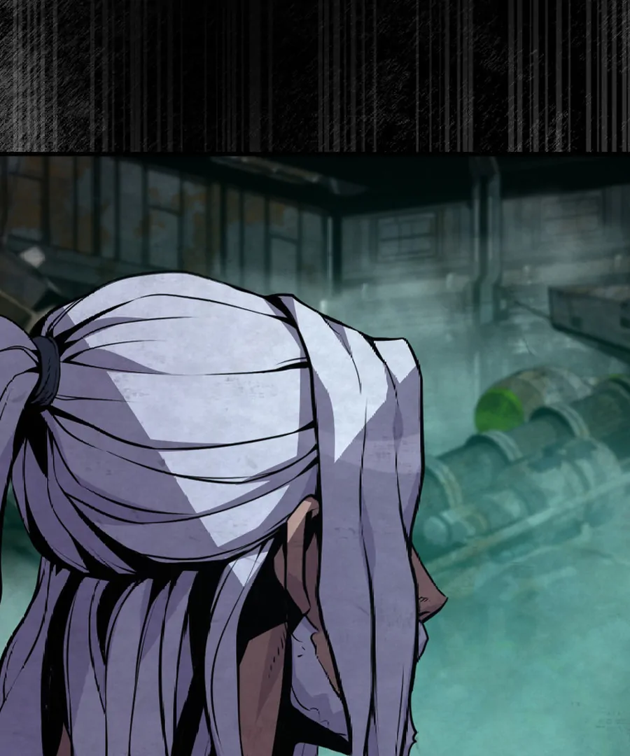 The Old Prisoner Lives in Solitude Chapter 8 - page 178