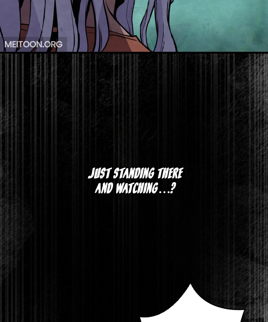 The Old Prisoner Lives in Solitude Chapter 8 - page 179