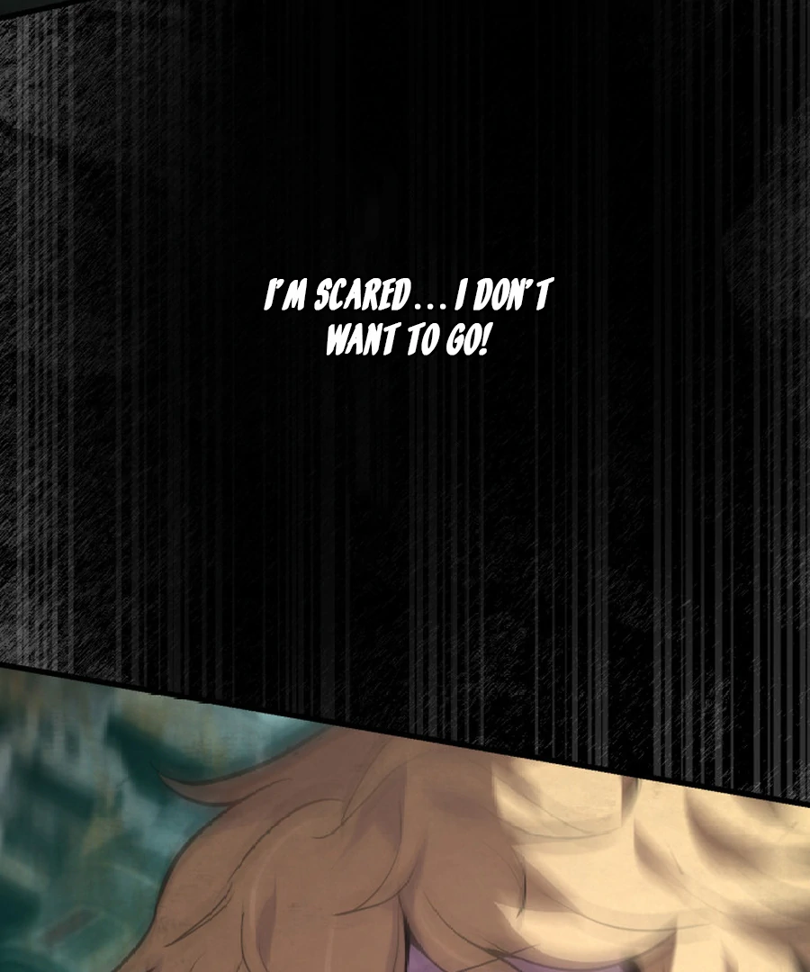 The Old Prisoner Lives in Solitude Chapter 8 - page 182