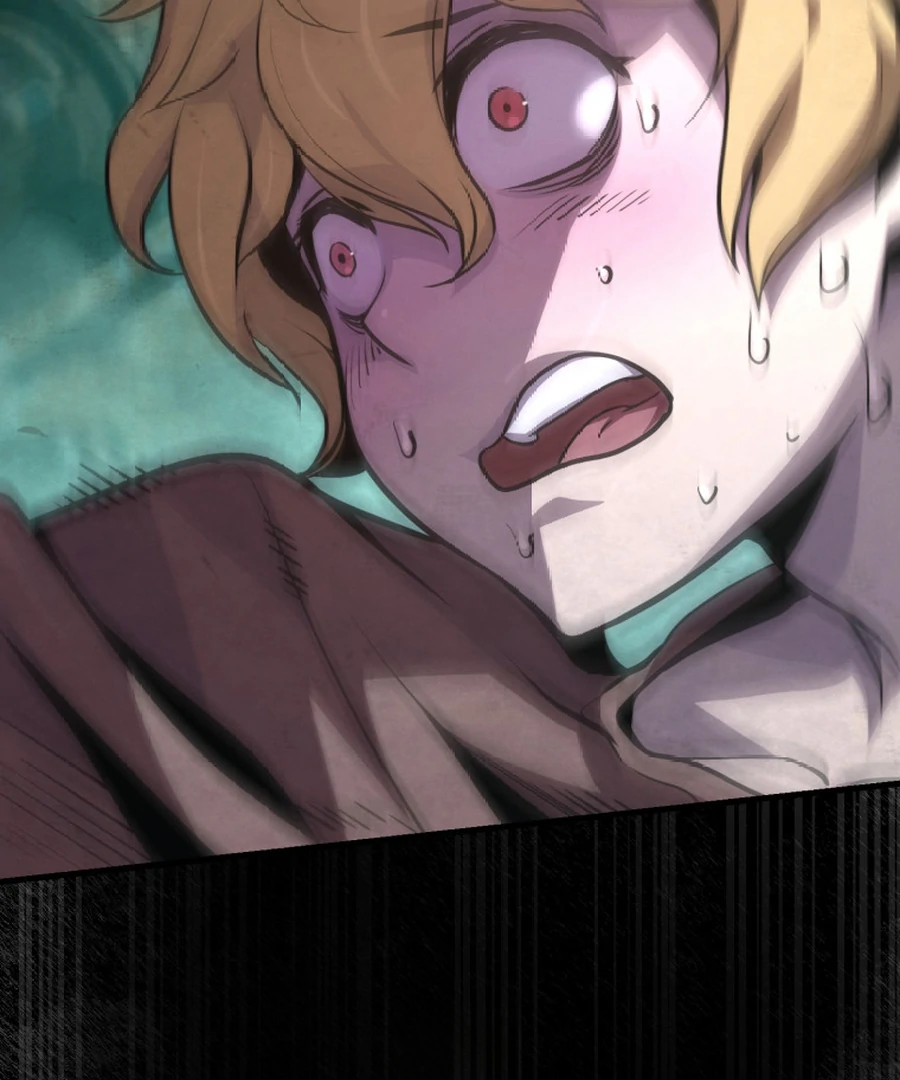 The Old Prisoner Lives in Solitude Chapter 8 - page 183