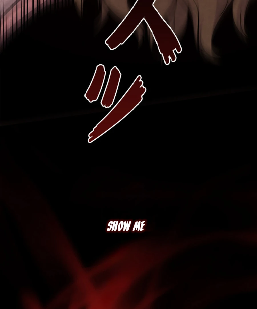 The Old Prisoner Lives in Solitude Chapter 8 - page 198