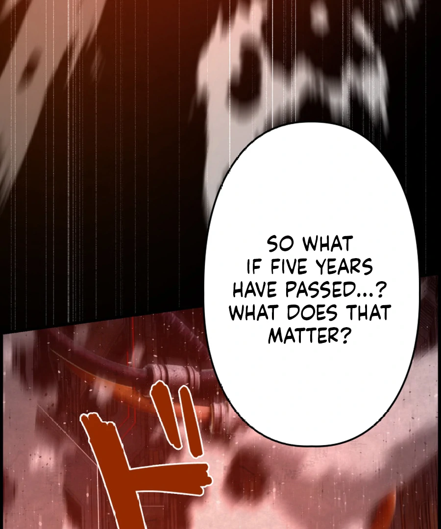 The Old Prisoner Lives in Solitude Chapter 8 - page 24