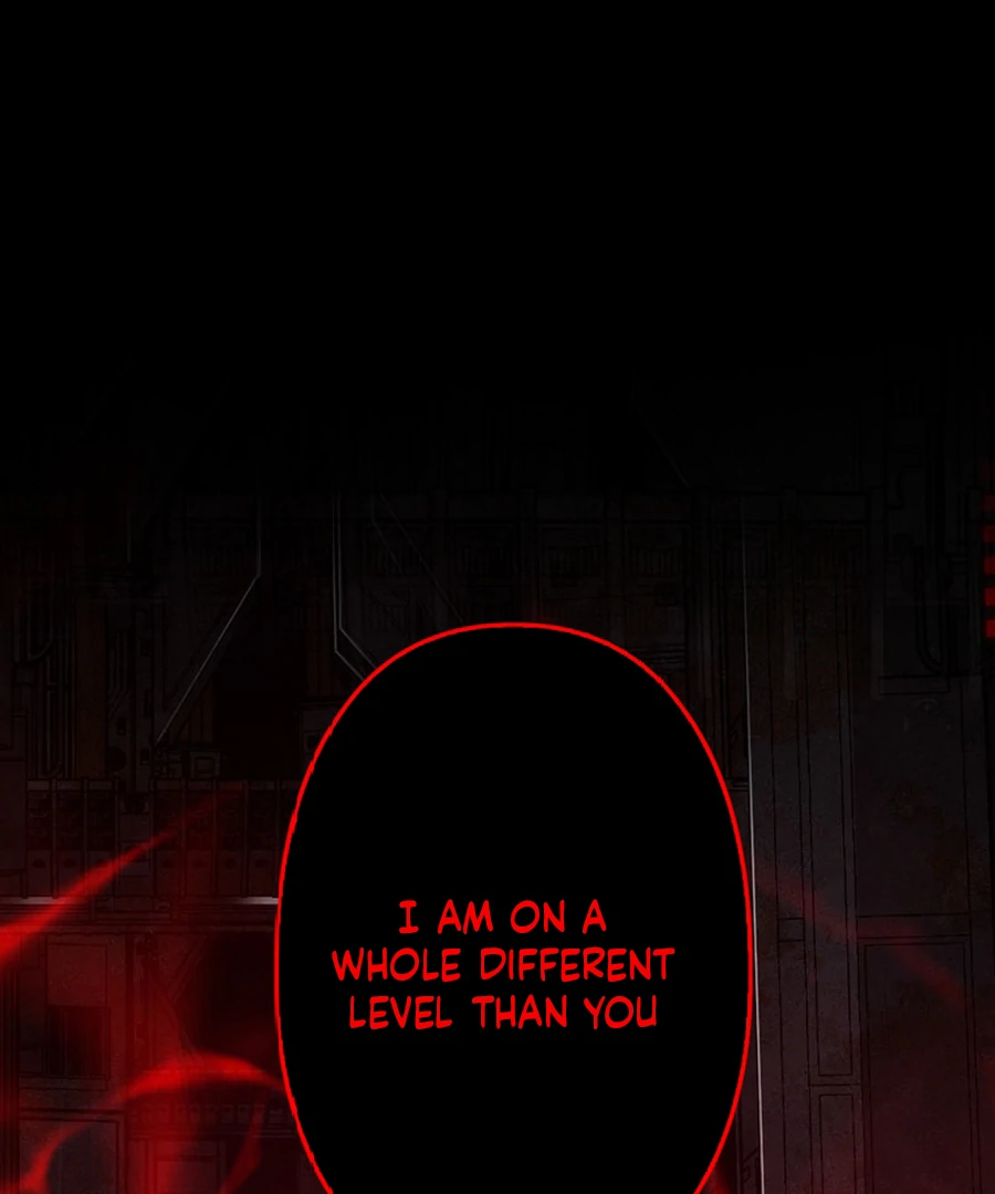 The Old Prisoner Lives in Solitude Chapter 8 - page 1