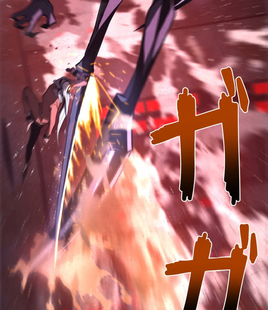 The Old Prisoner Lives in Solitude Chapter 8 - page 40