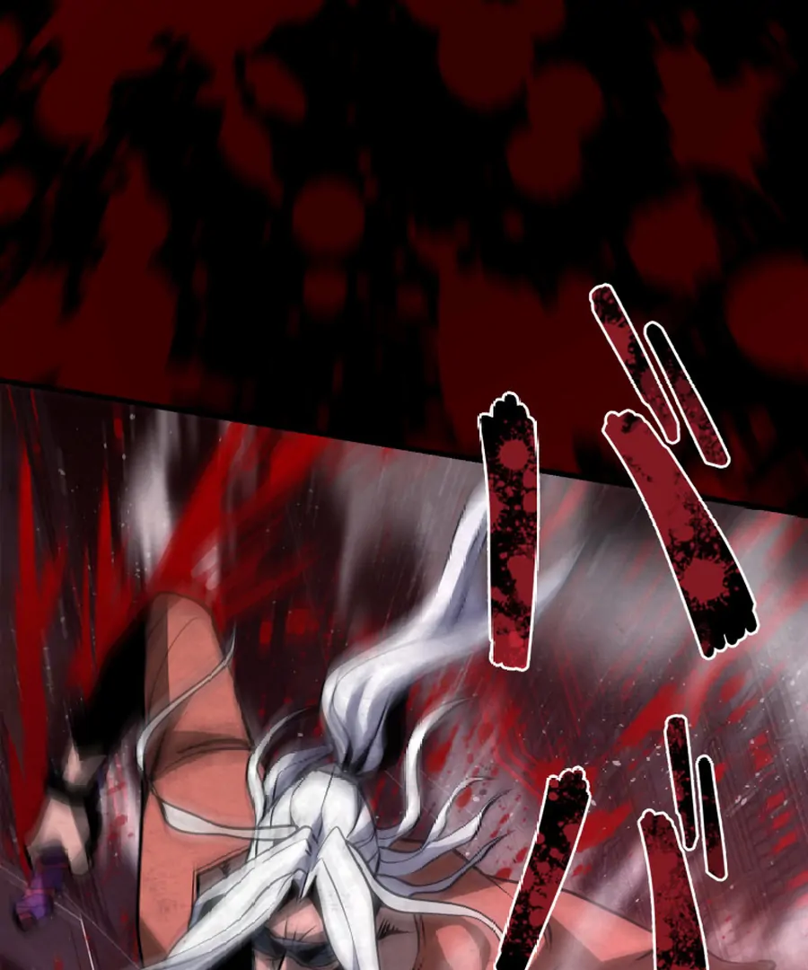 The Old Prisoner Lives in Solitude Chapter 8 - page 47