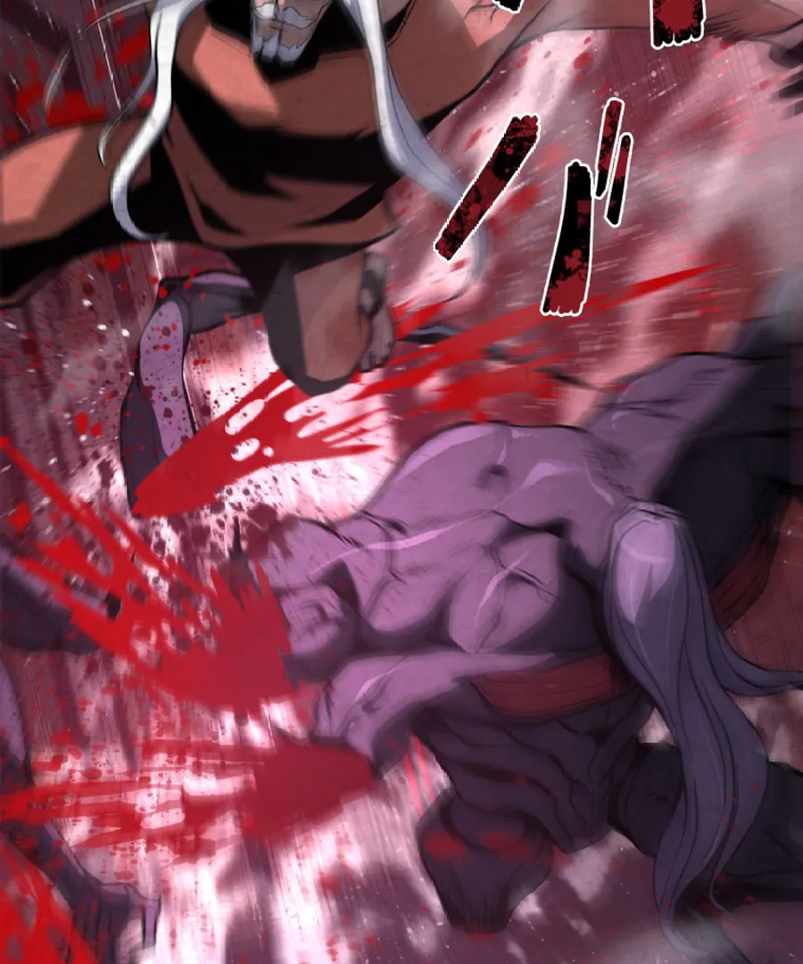 The Old Prisoner Lives in Solitude Chapter 8 - page 48