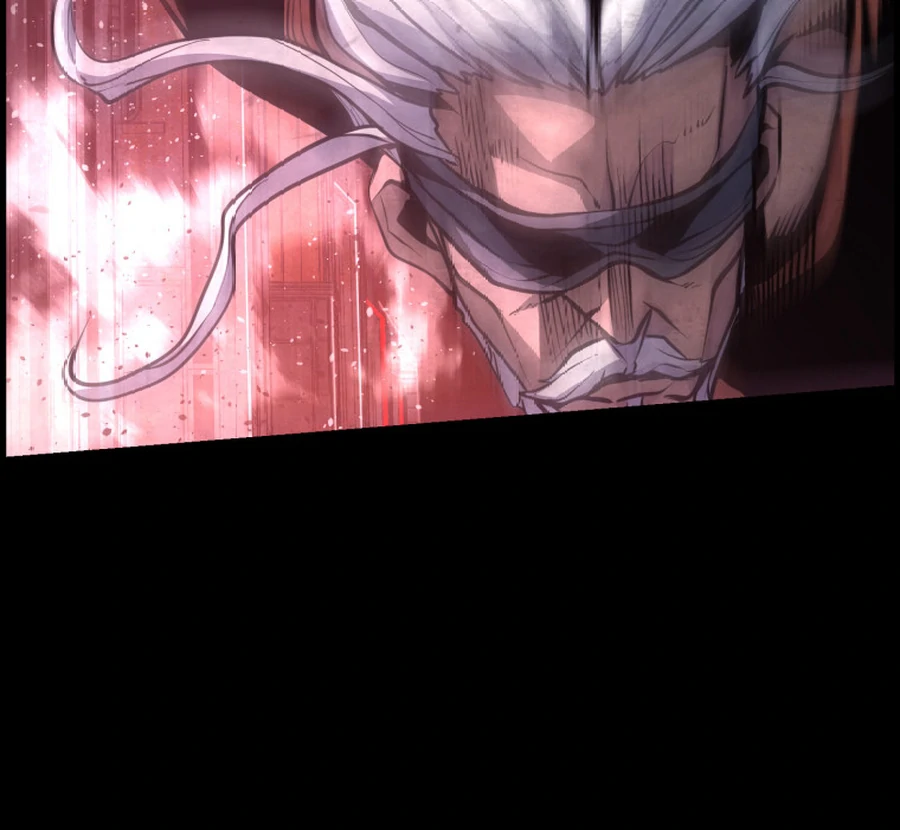 The Old Prisoner Lives in Solitude Chapter 8 - page 51