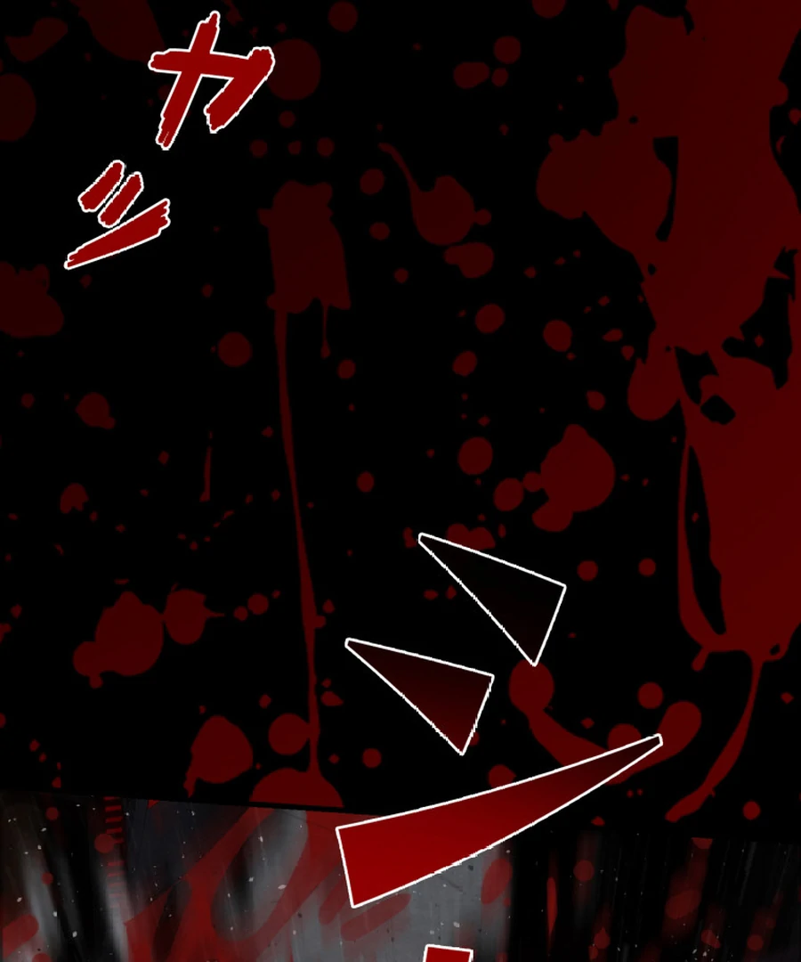 The Old Prisoner Lives in Solitude Chapter 8 - page 54