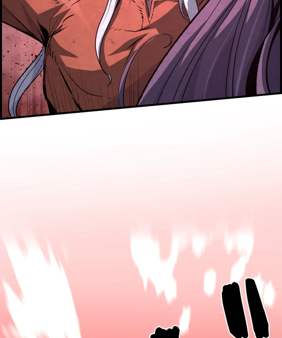 The Old Prisoner Lives in Solitude Chapter 8 - page 64