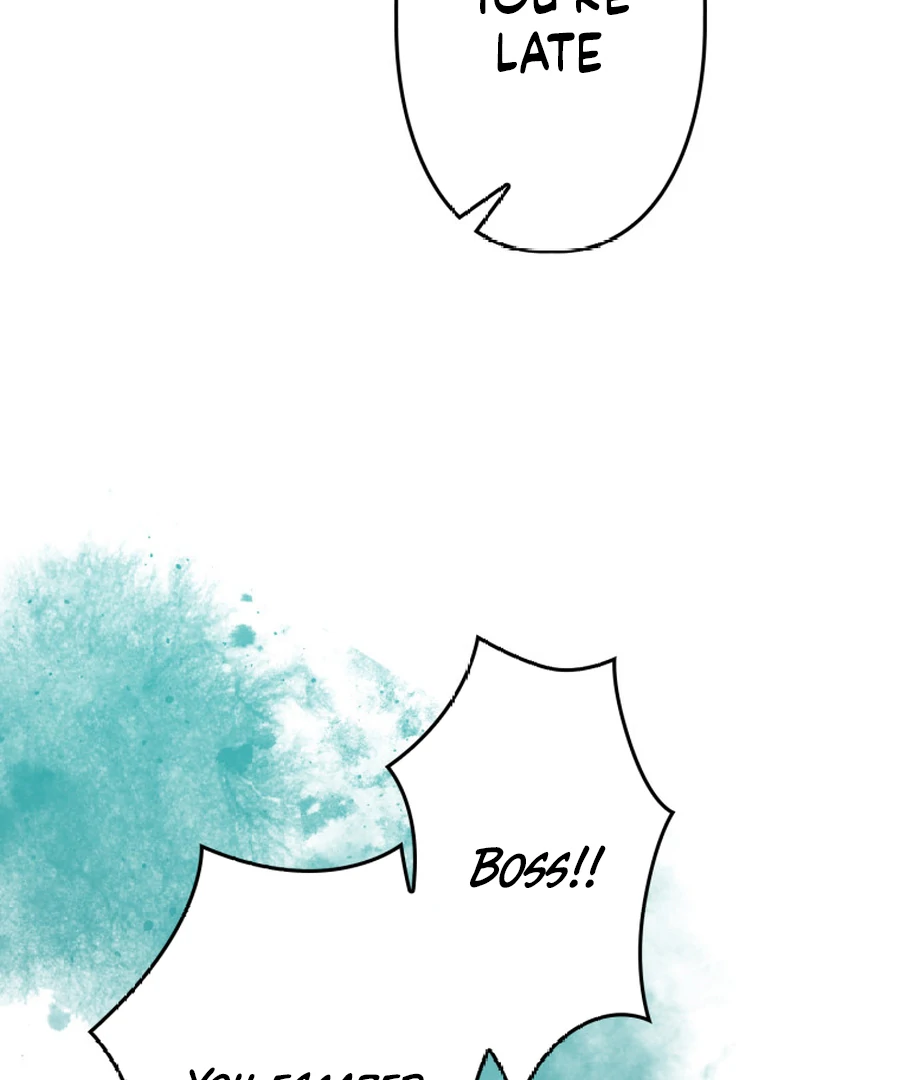 The Old Prisoner Lives in Solitude Chapter 8 - page 79