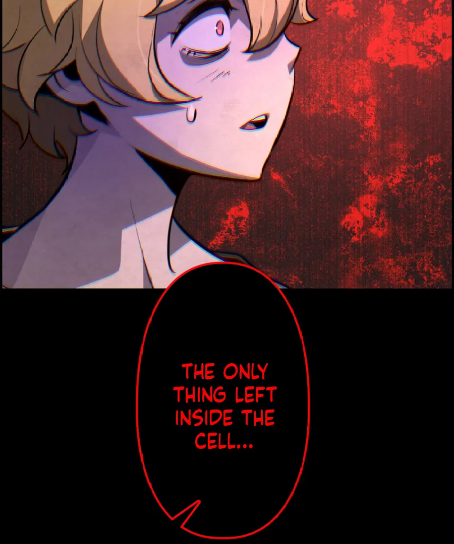 The Old Prisoner Lives in Solitude Chapter 8 - page 86