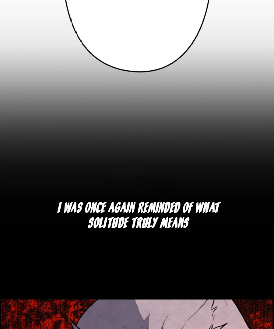 The Old Prisoner Lives in Solitude Chapter 8 - page 97