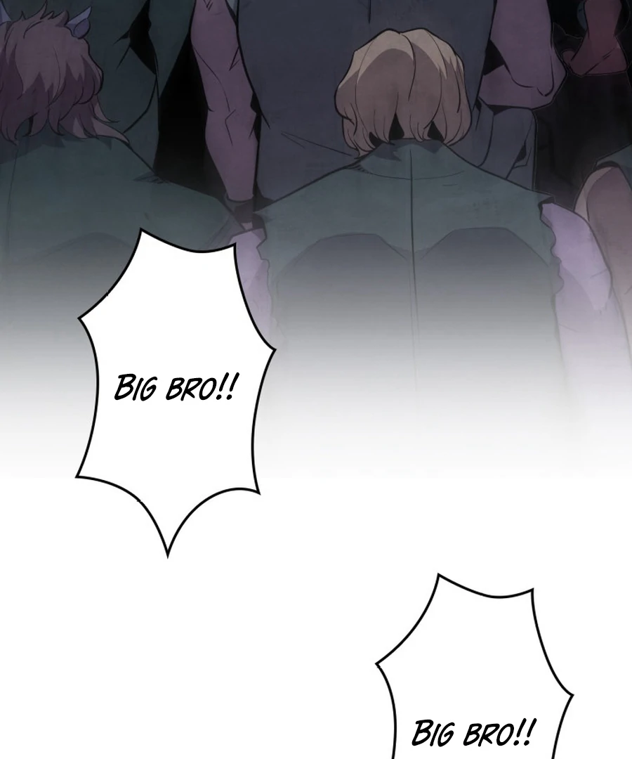 The Old Prisoner Lives in Solitude Chapter 9 - page 99