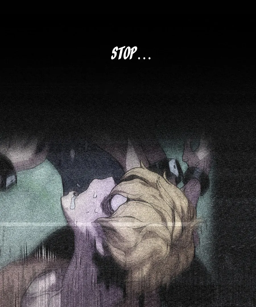 The Old Prisoner Lives in Solitude Chapter 9 - page 105