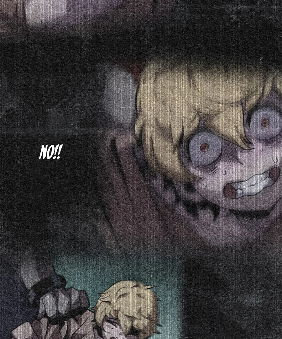 The Old Prisoner Lives in Solitude Chapter 9 - page 106