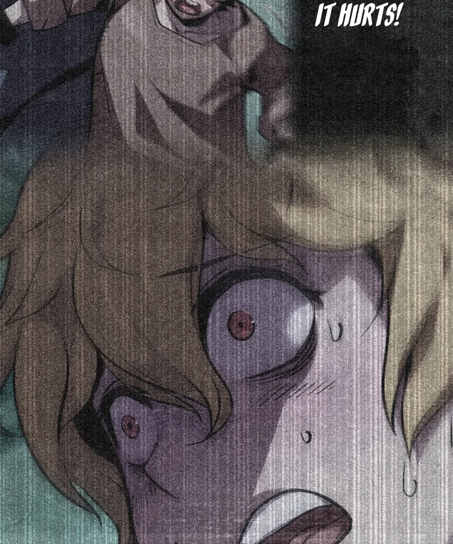 The Old Prisoner Lives in Solitude Chapter 9 - page 107